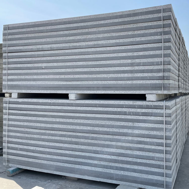 轩越 外墙保温隔热板建材保温板厂家 外墙复合保温板 建筑一体化保温板