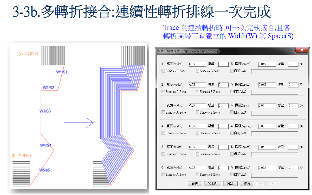 Gtools TCP/COF 设计软件 IC电路设计 绘图 Gtools TCP/COF