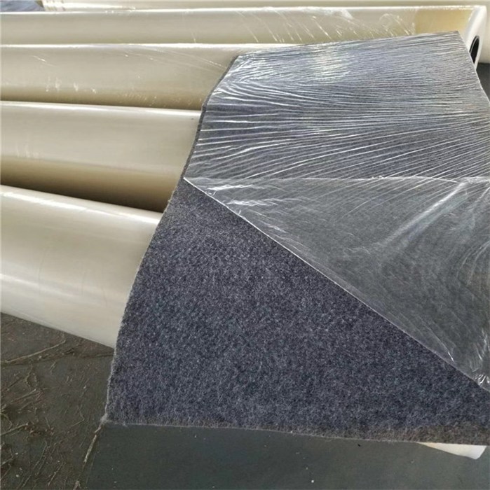佳诺生产商 彩钢板保护膜生产 出口地毯膜 汽车内饰毯特高粘PE膜 免费寄样