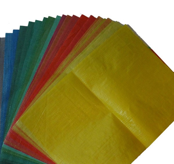惠州市白色绿色红色蓝色黄色各种色编织袋厂家白色绿色红色蓝色黄色各种色编织袋