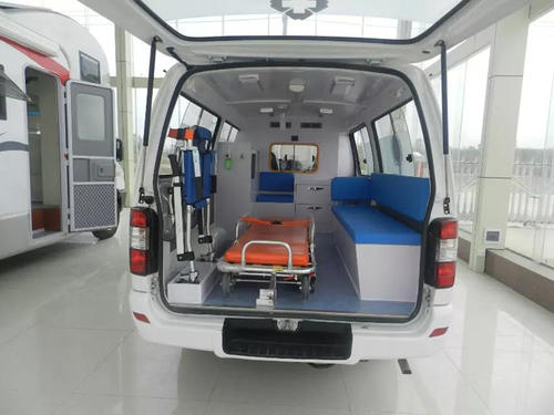 桂林市广西救护车出租价格厂家