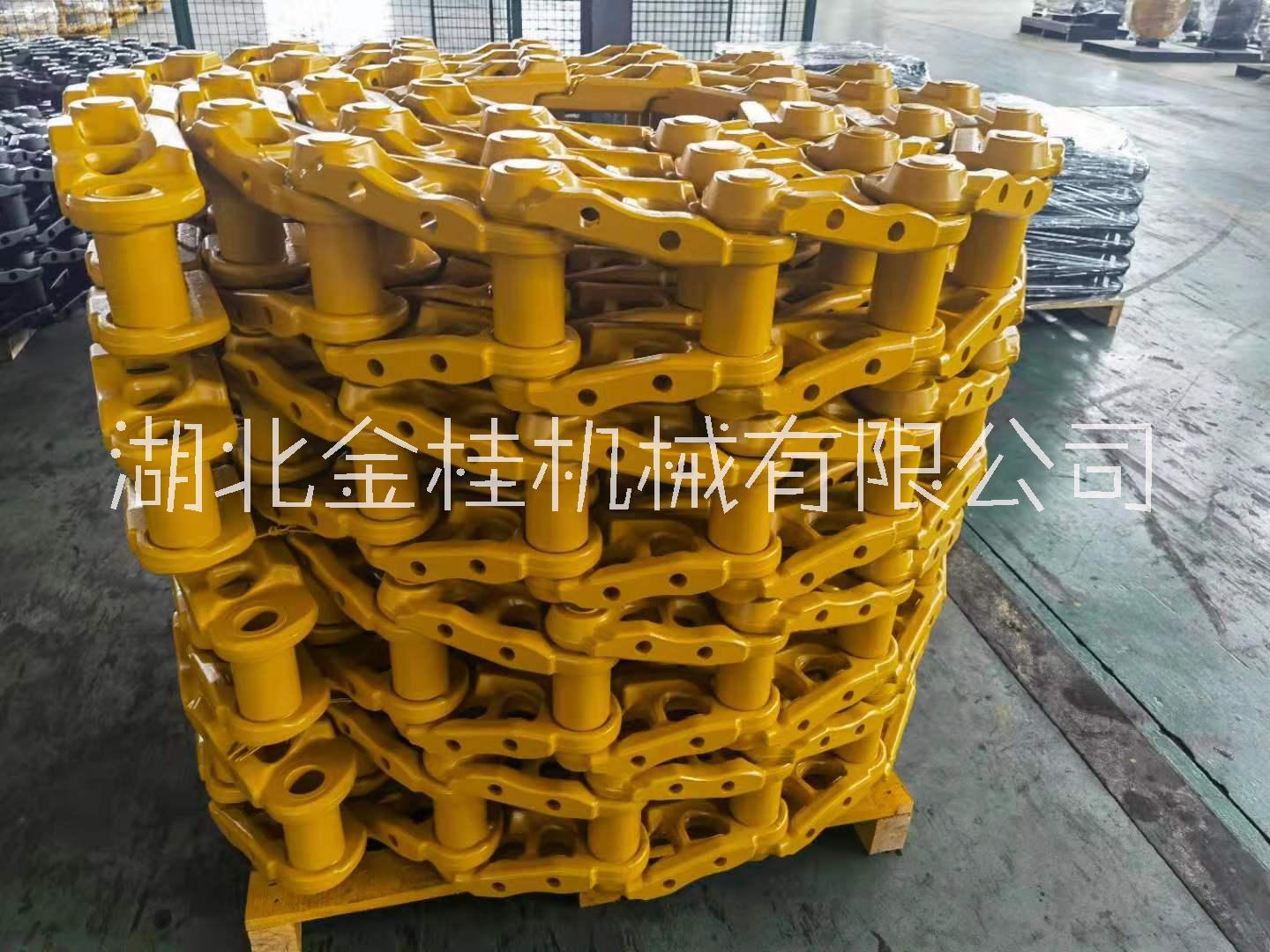 咸宁市重型板式给料机216输送链条厂家重型板式给料机216输送链条