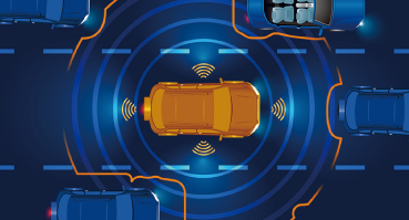 车卫仕睿工科技汽车防撞系统，从源流把关防撞系统的品质