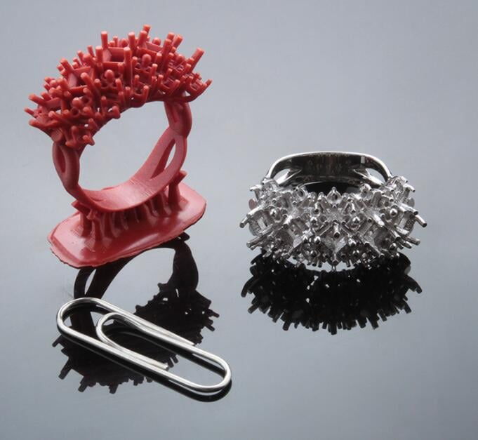 珠宝3D打印机批发
