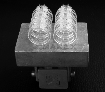 科研珠宝手办牙科光固化3D打印机