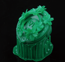 宁波高精珠宝浇铸3D打印机专业快速打印 首饰珠宝3D打印机