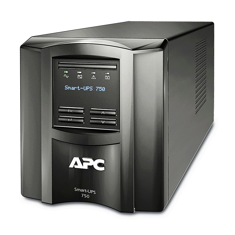 APC UPS电源UPS不间断电源SURT3000UXICH 3KVA/2100W 价格实惠 现货