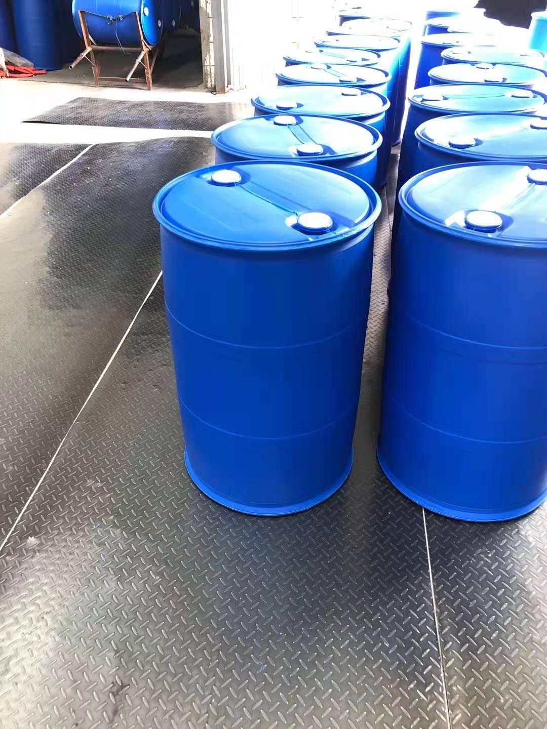 聚乙烯化工桶 200升化工桶 塑料桶 品质保证