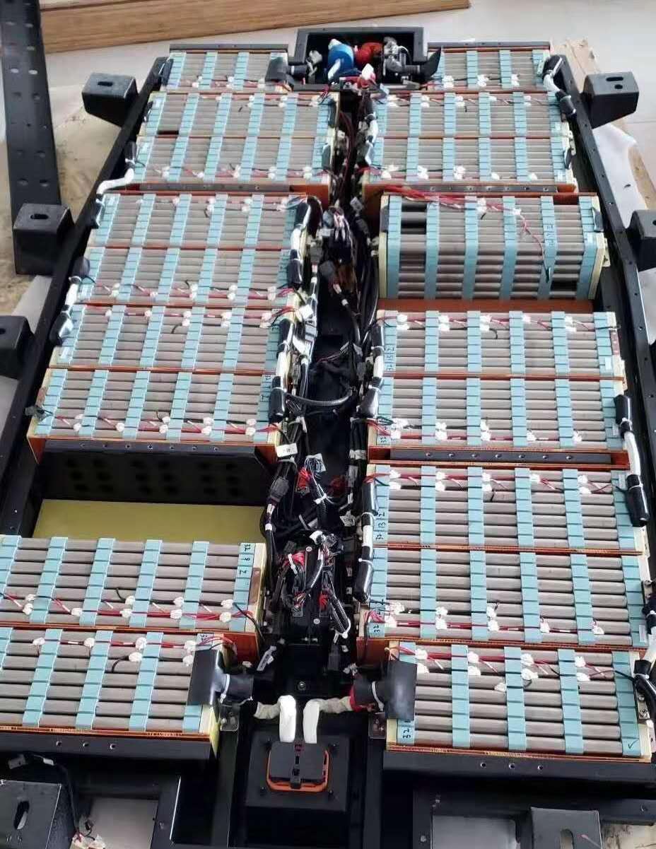 深圳市广东锂电池回收厂家