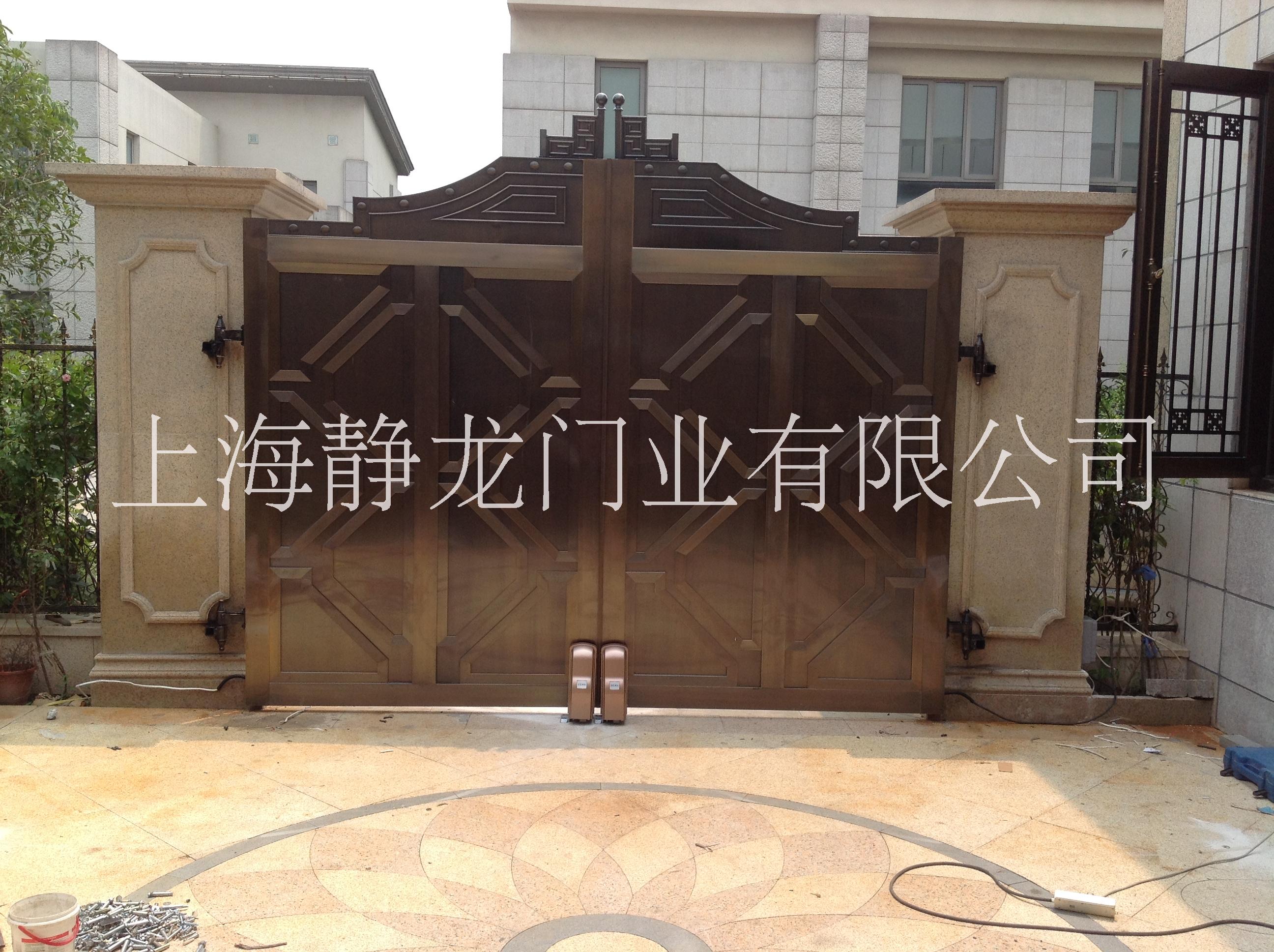 上海铜门，入户门上海铜门，入户门