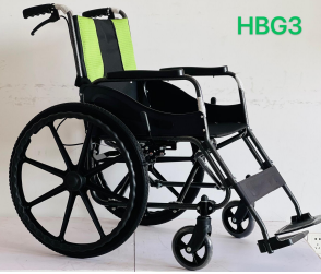 互邦一体轮椅互邦专属无焊缝轮椅