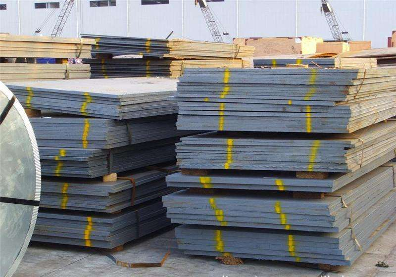 40Cr合金钢板生产厂家