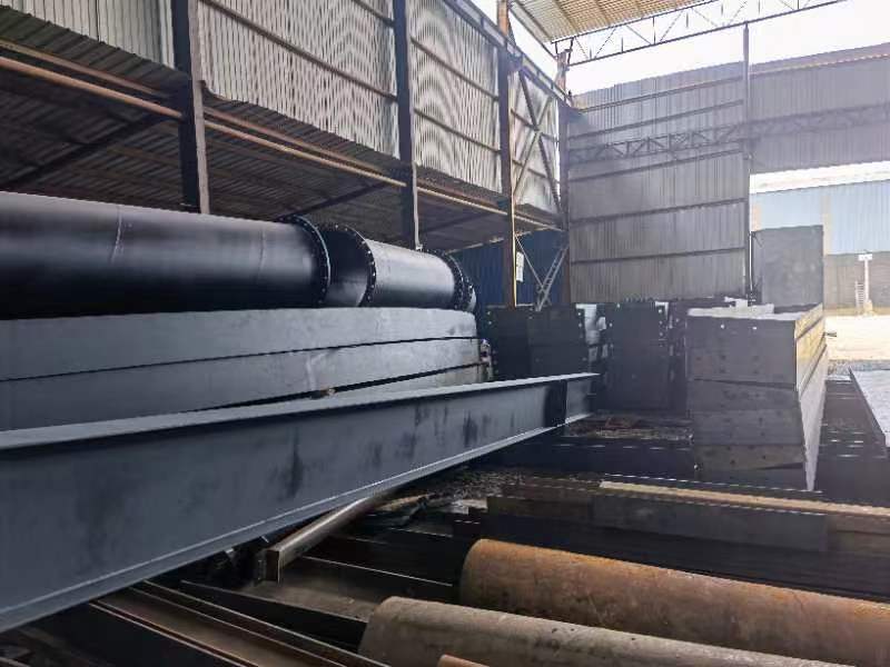 云南昆明钢结构件加工厂-钢结构件生产厂家、供应钢结构件报价