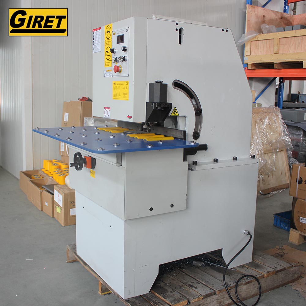 GIRET/捷瑞特 GMMA-30T台式平板铣边机厂家