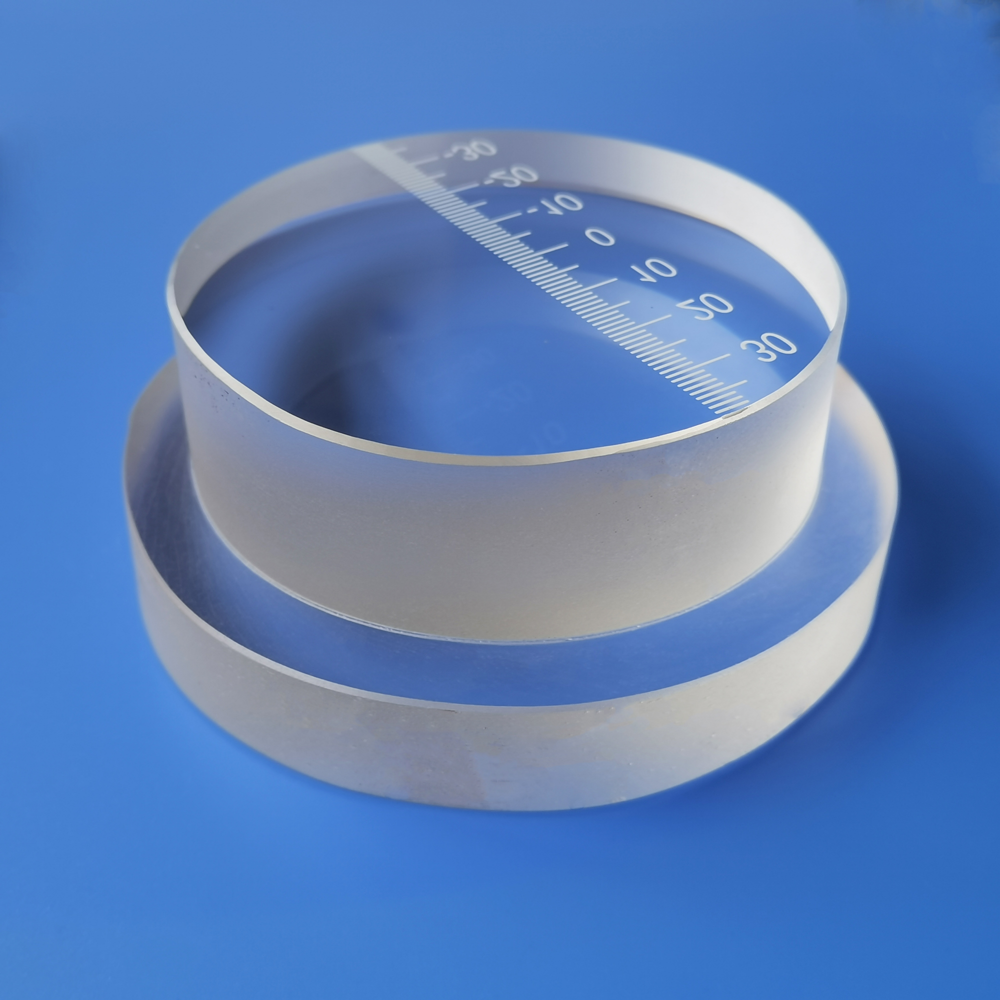 定制耐高温高硼硅玻璃 耐压玻璃 加工