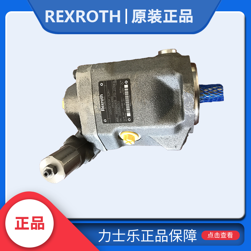 力士乐Rexroth轴向柱塞泵 力士乐液压泵  力士乐油泵