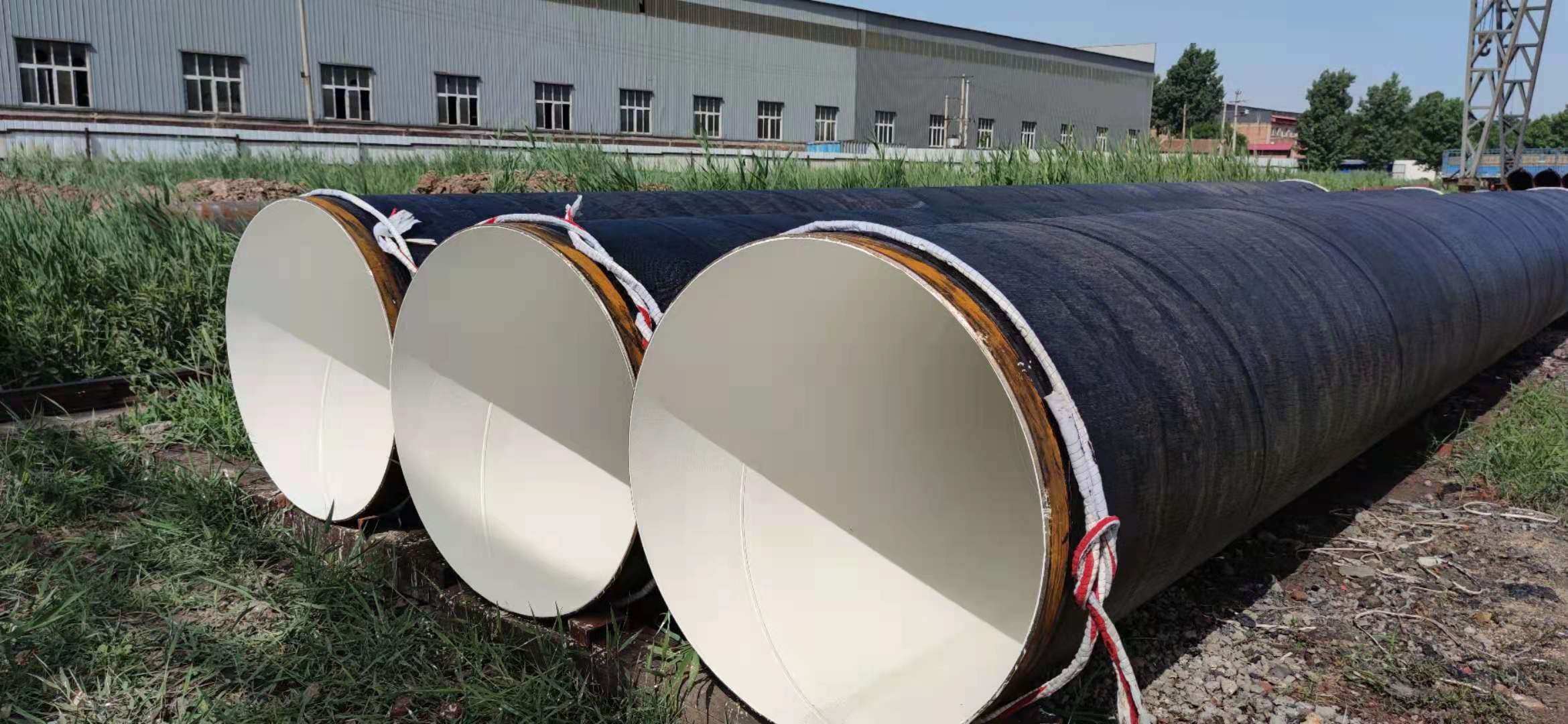 河南防腐钢管厂家批发-供应商-多少钱