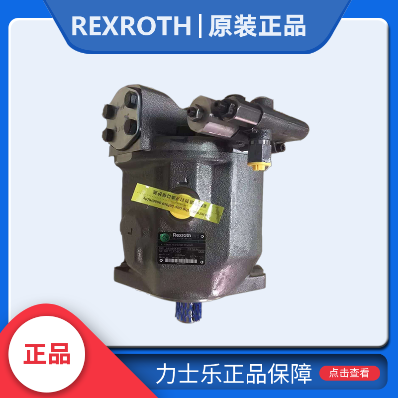 力士乐Rexroth轴向柱塞泵 力士乐液压泵  力士乐油泵