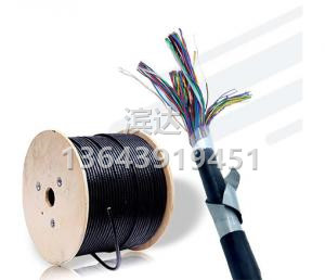 通信电缆HYAT53厂家  通信电缆HYAT53报价
