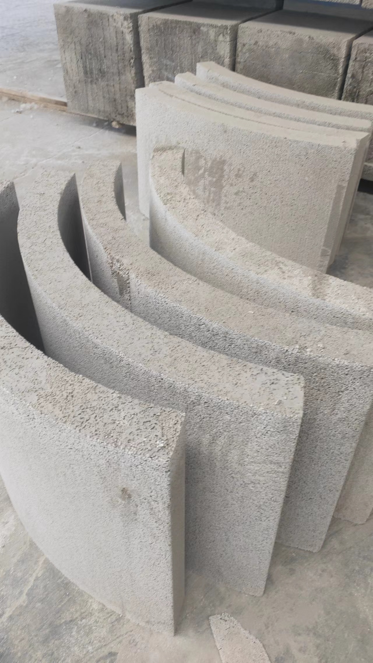 水泥基匀质板可做造型批发