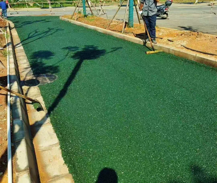水泥制品用铁绿 地坪绿 砂浆用绿色粉 新乡氧化铁绿 彩砖用颜料