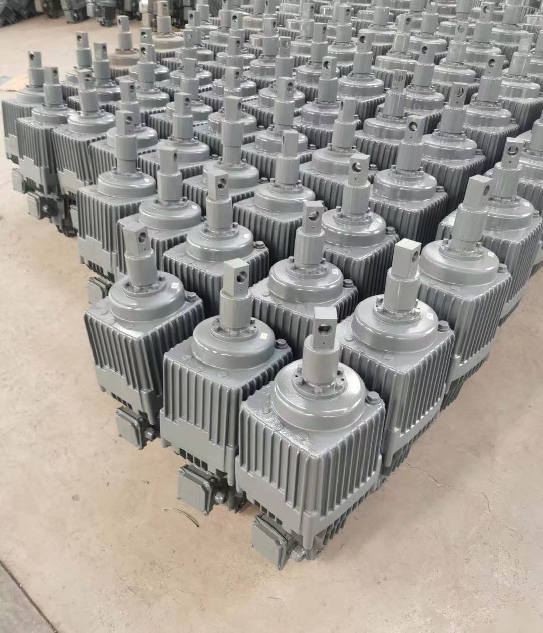 ED121/6电力液压推动器 配电力液压鼓式制动器使用 焦作厂家 ED-121/6电力液压推动器