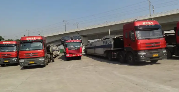 无锡到天津长途整车 零担物流 大件运输 货运全国  无锡往天津汽运专线