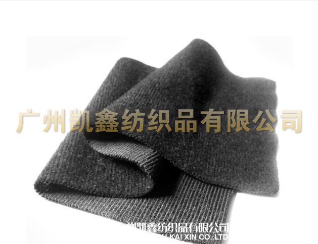 B6血压计布/起毛布/粘扣布/魔术布    起毛布厂家定制   起毛布供应商 广东起毛布