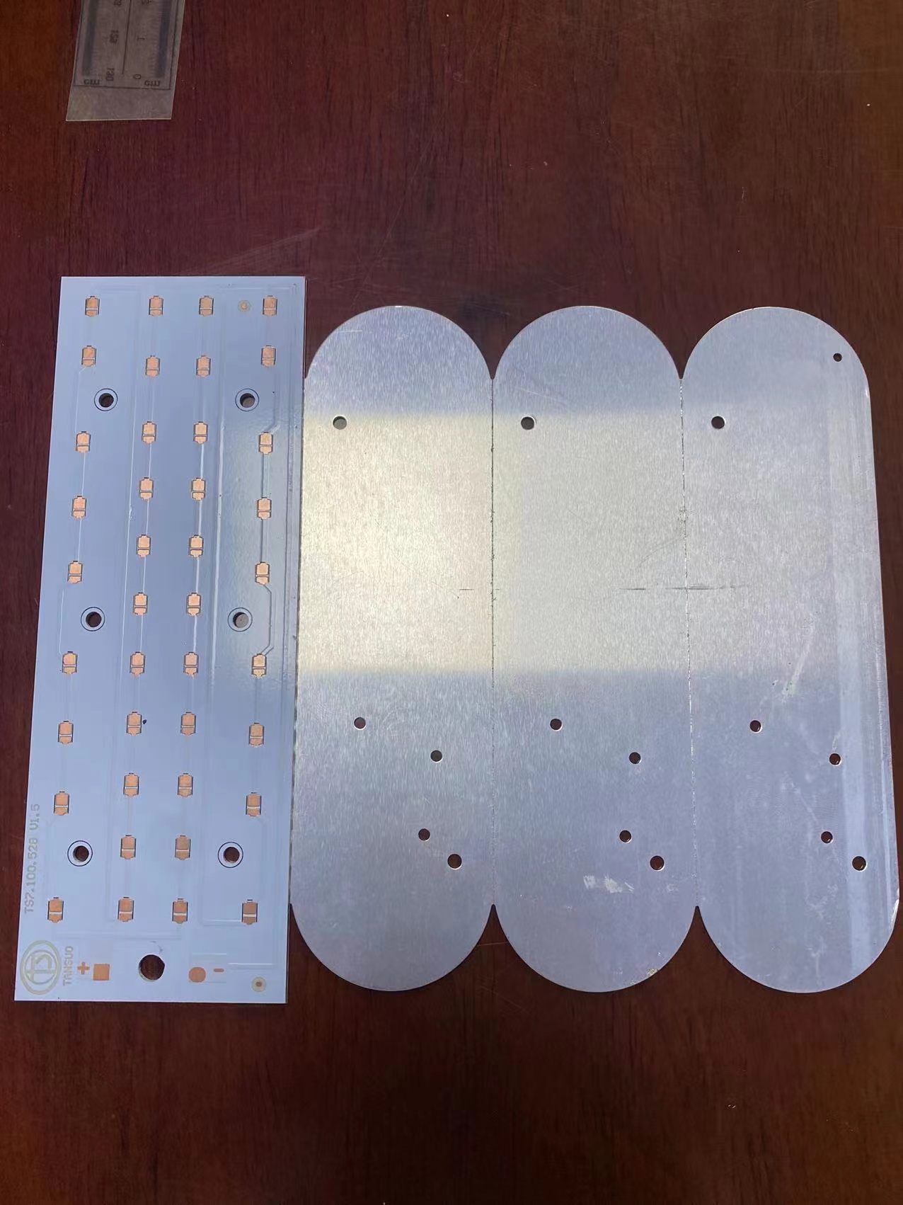 广州排线电路板生产厂家,广州排线电路板多少钱,广州排线电路板价格  LED铝基板线路板图片