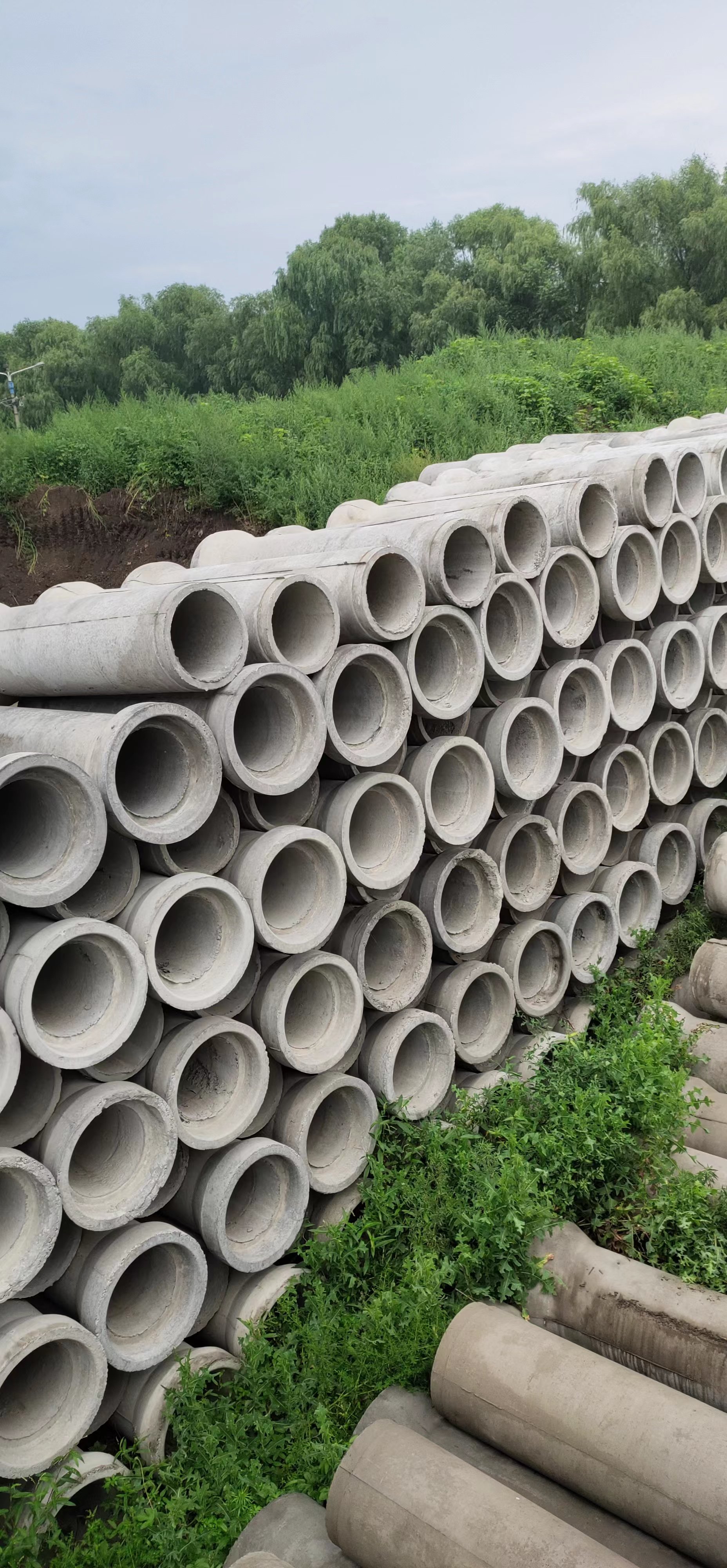 黑龙江排水管价格，排水管生产厂家，排水管定制，排水管多少钱