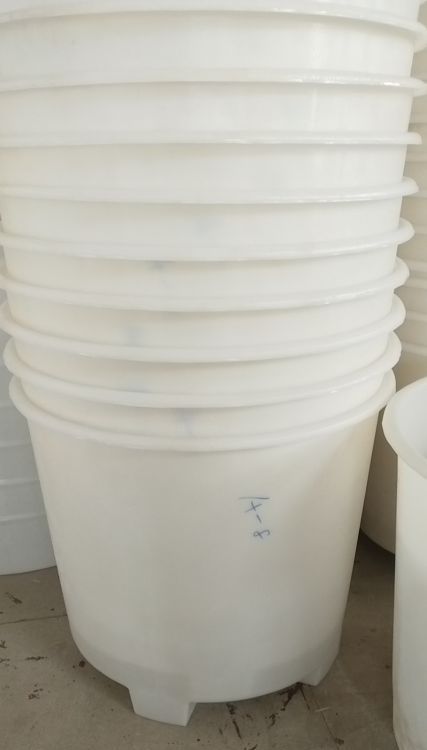 插车桶加厚大号-食品级牛筋塑料圆桶水桶-酿酒发酵储水腌菜胶桶-食品级圆桶