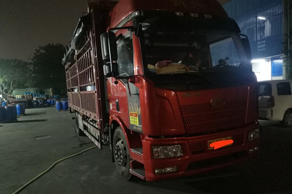 重庆至山东泰安整车专线 零担物流 货物运输 轿车托运公司   重庆到泰安长途公路