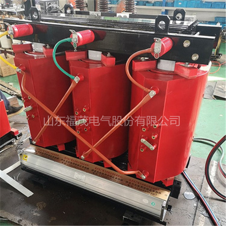 潍坊市干式变压器厂家供应SCB11-800kVA三相 干式变压器