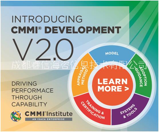 CMMI认证能为企业带来什么