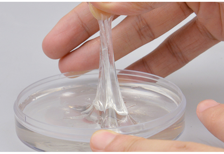 达泽希果冻胶-加成型硅凝胶- 硅橡胶有机硅凝胶 液体硅凝胶 硅凝胶材料