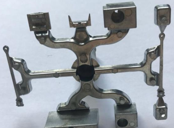 厂家定制锌铝合金压铸模具-加工锌铝合金压铸模具哪里有-定制价格