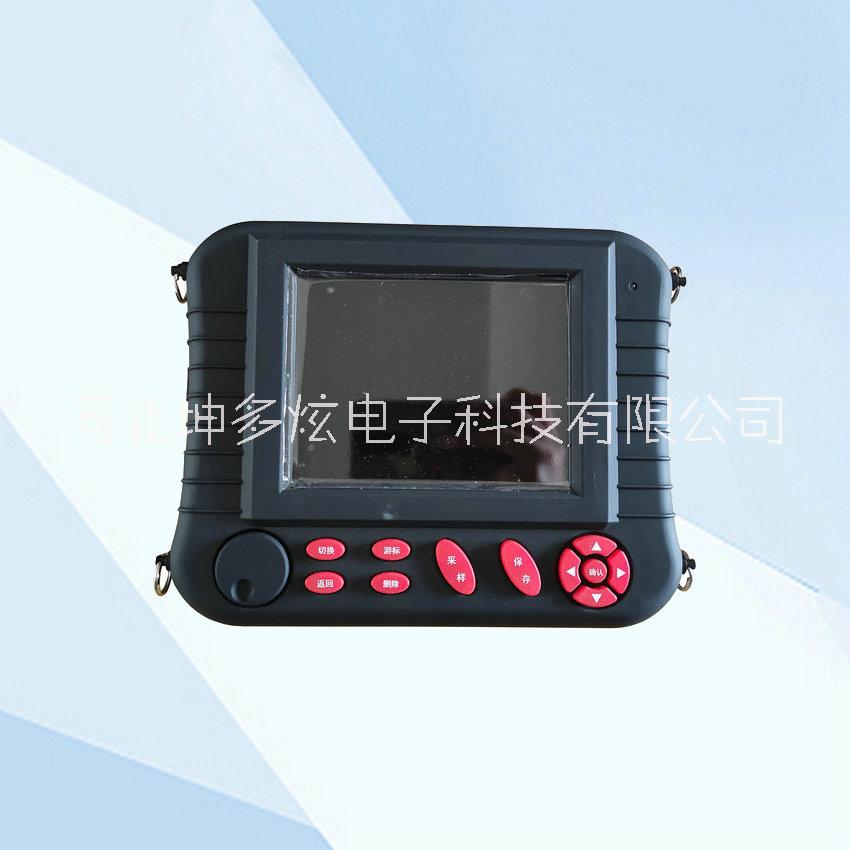 便携式非金属超声波检测仪便携式非金属超声波检测仪超声法检测混凝土缺陷