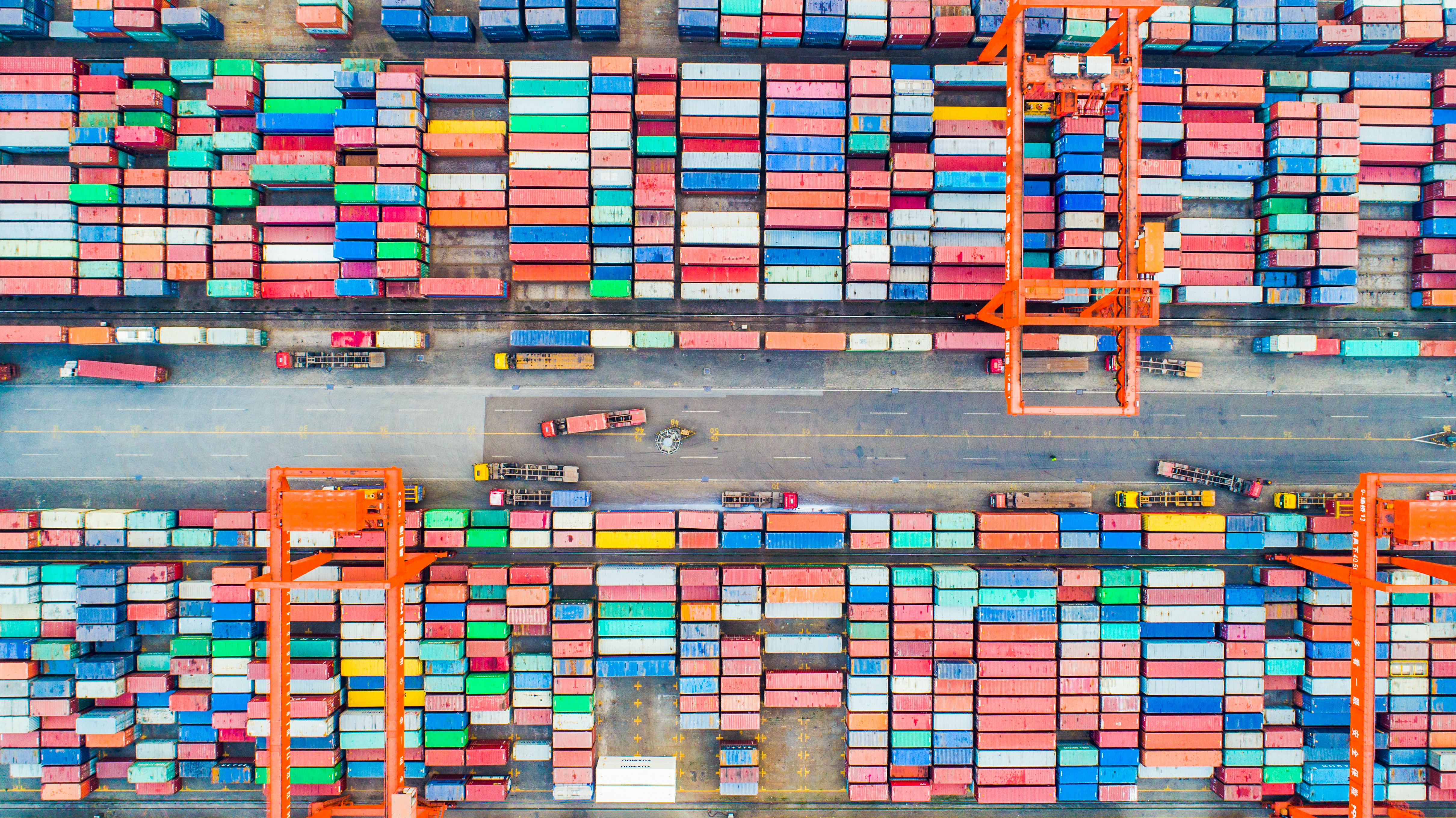 加拿大-海派  （UPS派送） FBA专线  时效稳定 双清关报税 超大件 货物运输 散杂货船 整柜拼箱