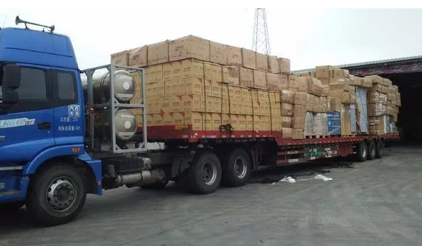 汕头至北京物流专线 整车零担 轿车托运 大件物流 货运全国  汕头到北京长途公路