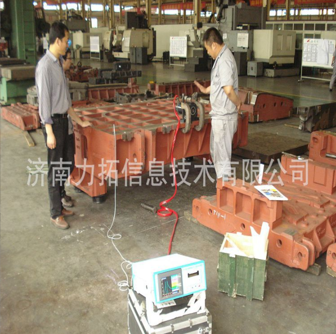 重庆振动时效设备厂家 焊接铸造模具航天等消除应力专用振动时效仪 时效机