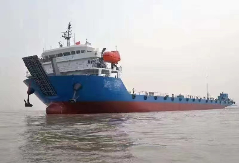 平板船出租电话 找平板船 2万吨平板船价格