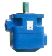 YB-D16叶片泵，上海东方液压件厂有限公司