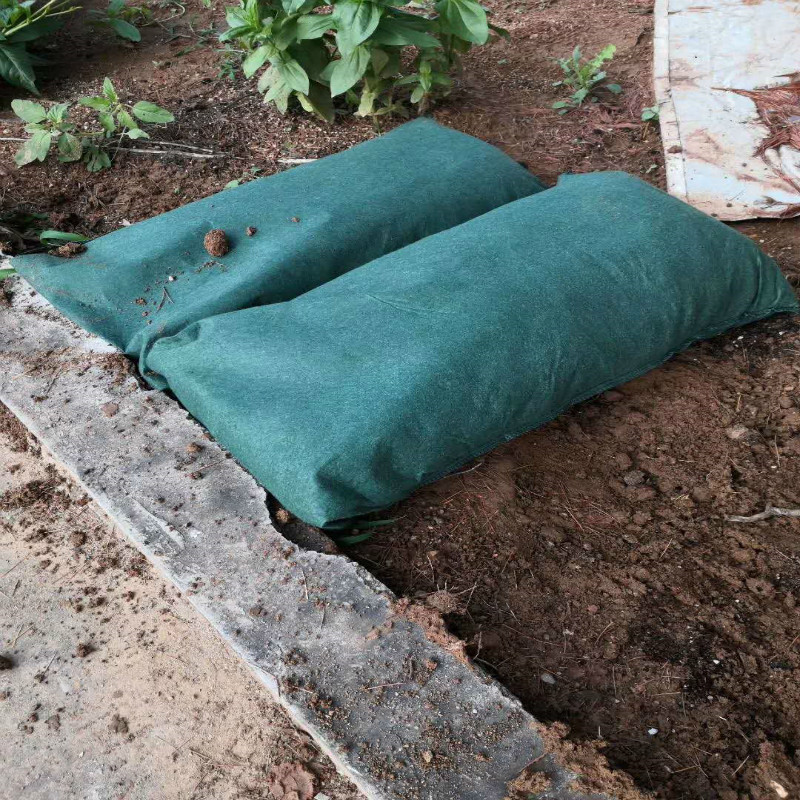 草籽生态袋每平米多少钱 绿化护坡生态袋