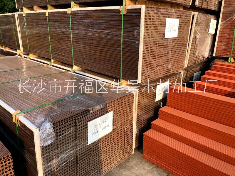 塑木加工厂长沙塑木加工厂批发、塑木栏杆扶手供货商、木塑护栏厂