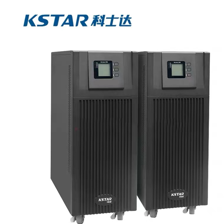 上海科士达YDC3340H机房服务器UPS不间断电源