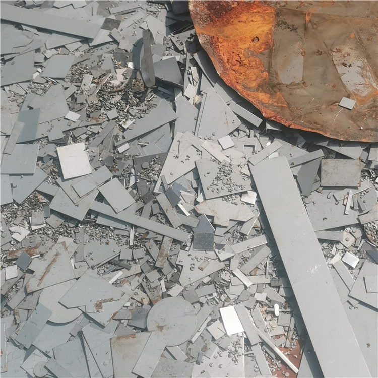 深圳宝安废铝块长期回收铝废料铝刨丝
