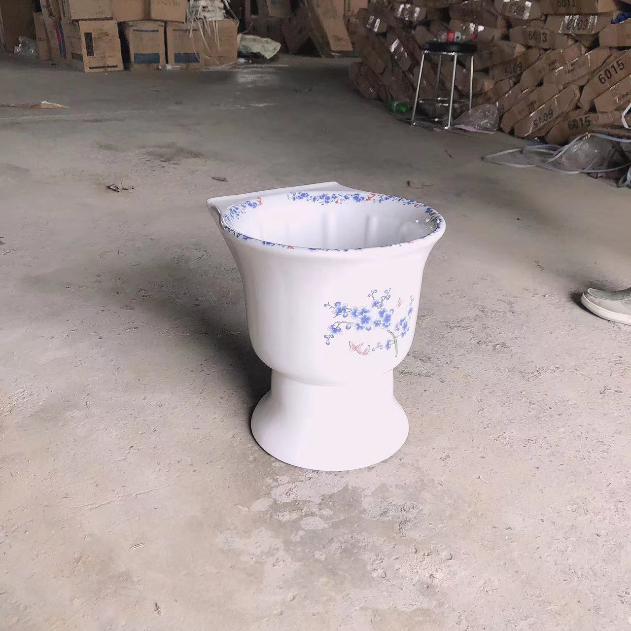 郑州市卫浴 洁具 拖布池 金杯2厂家