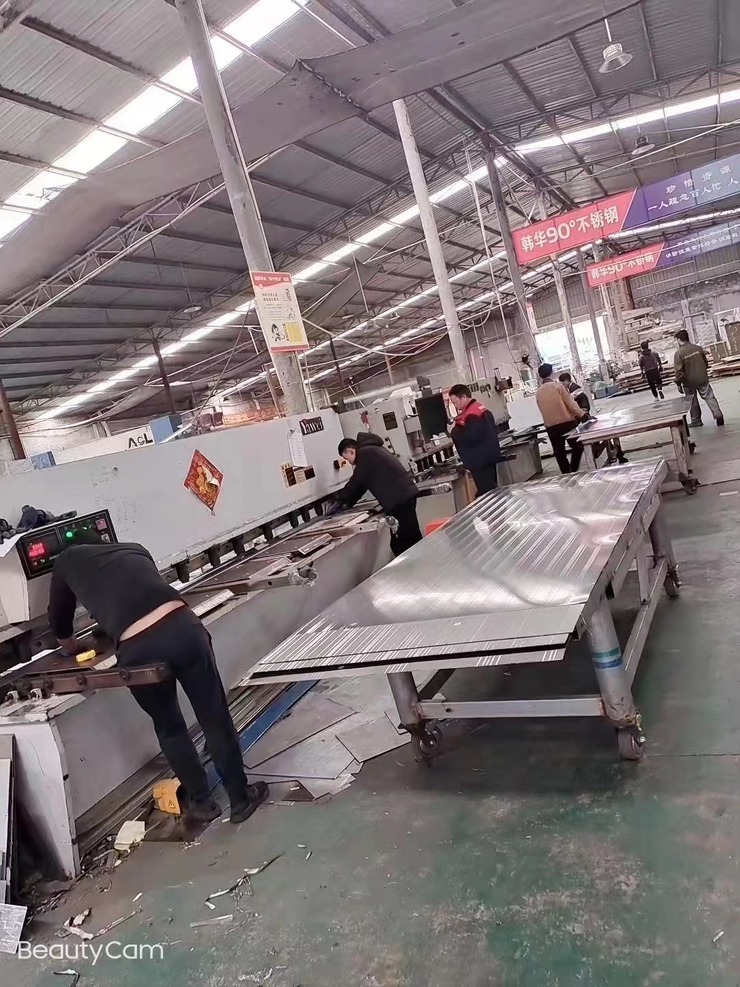 上海市304不锈钢板厂家
