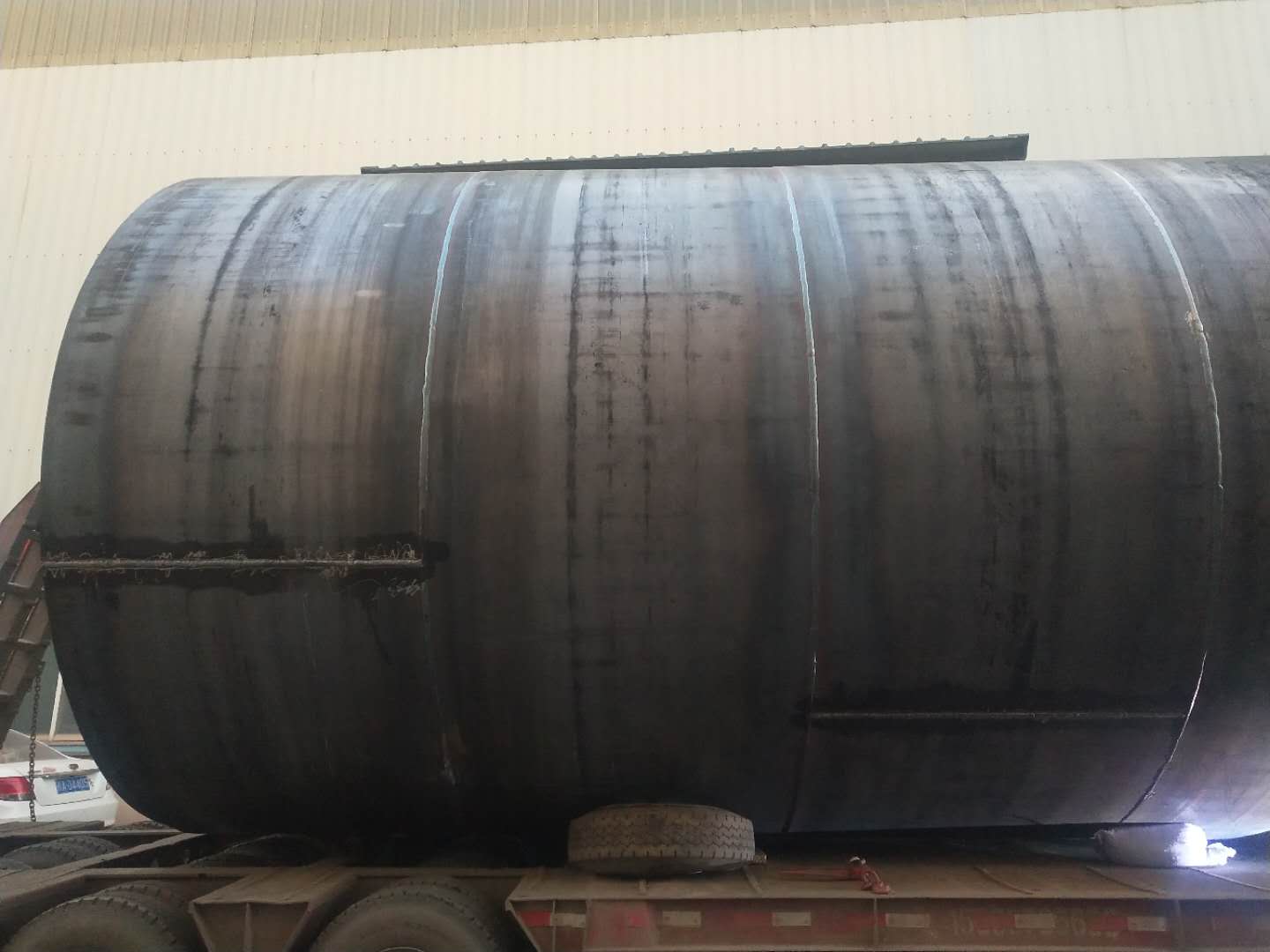 柳州排水管道价格厂家现货供应排水输送专用钢管生产厂家 直缝管，无缝管，螺旋管