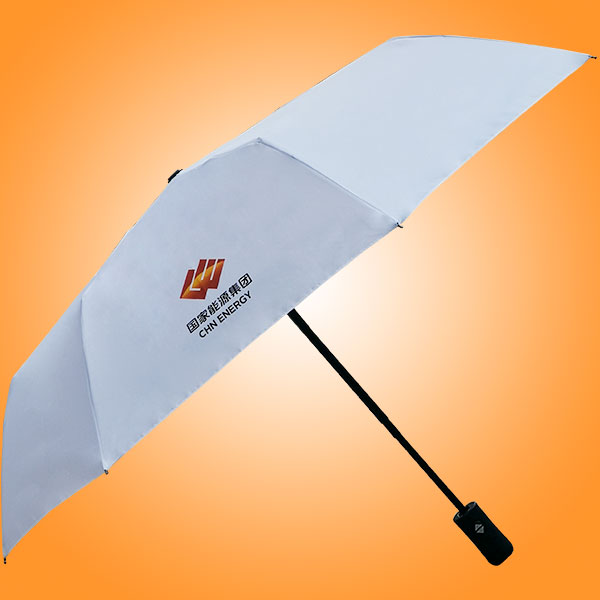 雨伞厂 广州荃雨美雨伞厂 能源集团广告伞  能源集团广告伞图片
